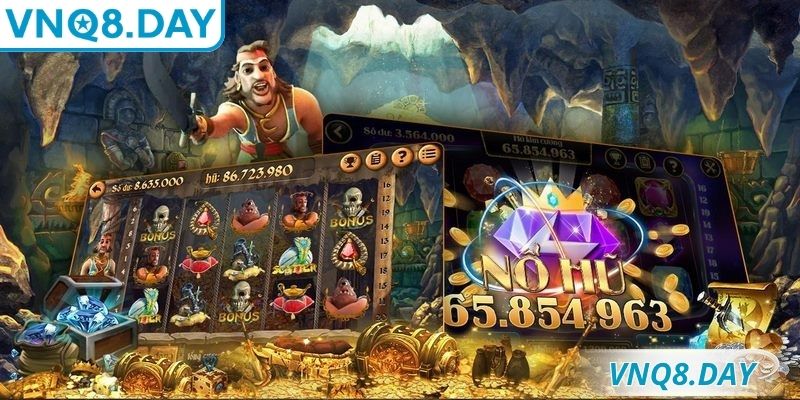 Asgard Trỗi Dậy – Game Nổ Hũ Thần Thoại Bắc Âu Đỉnh Cao 1 Asgard trỗi dậy tái hiện trận chiến giữa các vị thần, cơ hội thắng cao