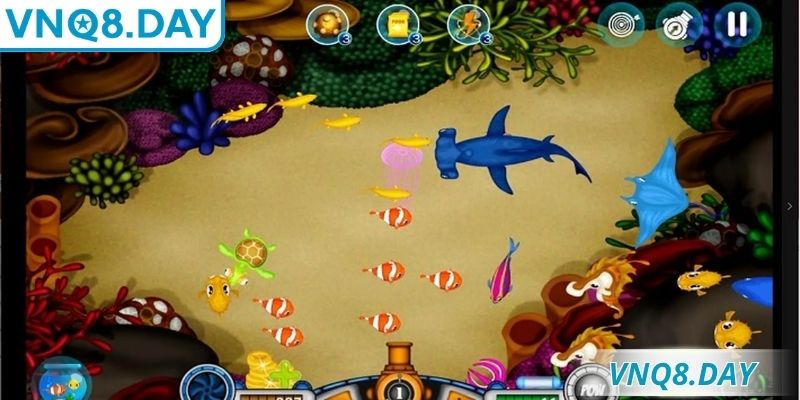 Bắn Cá JDB – Trải Nghiệm Đẳng Cấp Giải Trí Tại VNQ8 1 Nhiều người tìm hiểu về sảnh bắn cá JDB