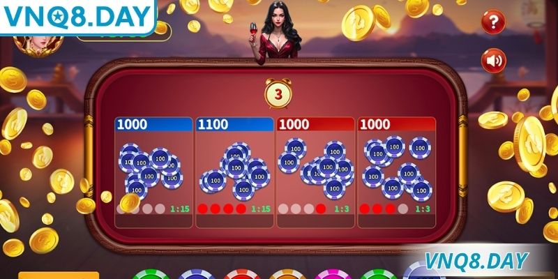 Cách Soi Cầu Xóc Đĩa Chuẩn Xác Giúp Tăng Cơ Hội Thắng 2 Cách soi cầu xóc đĩa theo thời điểm đổi chiều