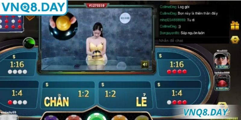 Cách Soi Cầu Xóc Đĩa Chuẩn Xác Giúp Tăng Cơ Hội Thắng 1 Trò chơi xóc đĩa trực tuyến với bàn cược chất lượng