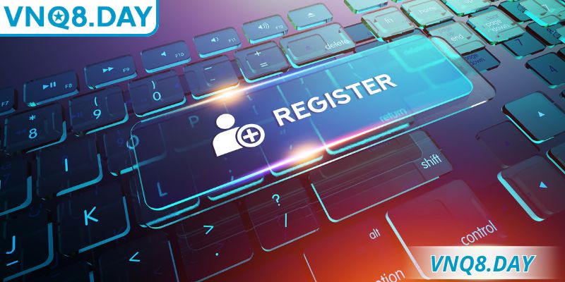 Đăng Ký VNQ8 Dễ Dàng – Hướng Dẫn Chi Tiết Cho Người Mới 3 Lưu ý cho người chơi khi tạo tài khoản nhà cái