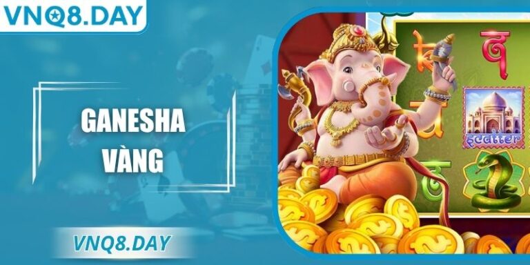 Ganesha Vàng – Biểu Tượng Phú Quý Và Vận May Từng Vòng  3 Ganesha Vàng – Biểu Tượng Phú Quý Và Vận May Từng Vòng