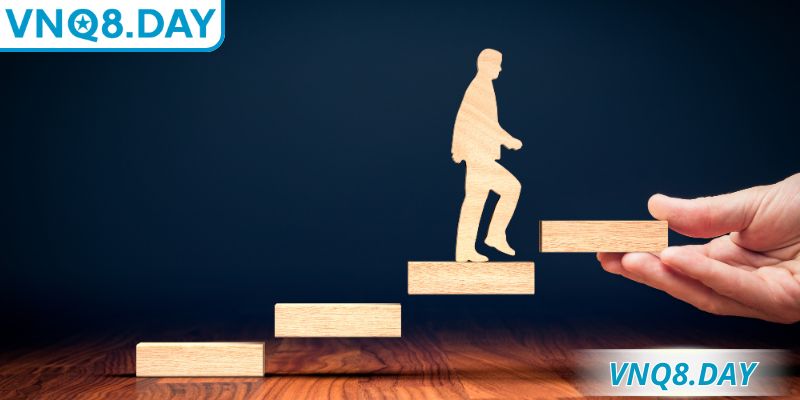 Giới Thiệu VNQ8 – Thương Hiệu Giải Trí Hàng Đầu Châu Á 2 Định hướng hoạt động trong tương lai của thương hiệu