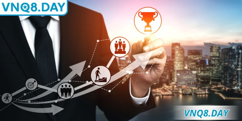 Giới Thiệu VNQ8 – Thương Hiệu Giải Trí Hàng Đầu Châu Á 3 Điểm danh những thành tựu nổi bật khi giới thiệu VNQ8