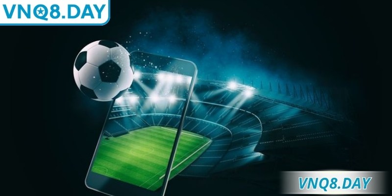 Kèo Hòa Ngoại Trừ VNQ8 – Phân Tích Chuyên Sâu Chuẩn Xác 2 Bí quyết giúp tăng tỷ lệ thắng nhờ phân tích chuẩn xác