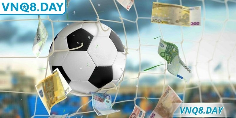 Kèo Hòa Ngoại Trừ VNQ8 – Phân Tích Chuyên Sâu Chuẩn Xác 1 Tìm hiểu khái niệm kèo hòa ngoài trừ là gì