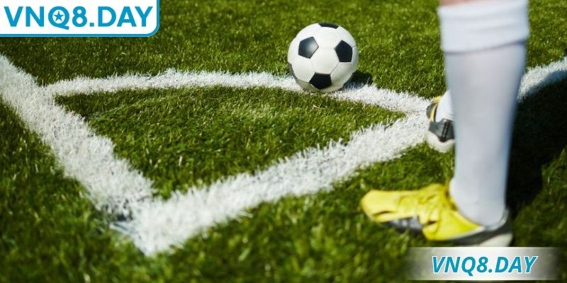 Kèo Phạt Góc – Chiến Lược Tinh Tế Trong Từng Pha Bóng 1 Kèo phạt góc khó đoán do nhiều thay đổi khó lường