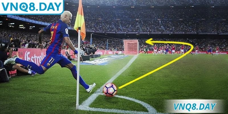 Kèo Phạt Góc – Chiến Lược Tinh Tế Trong Từng Pha Bóng 3 Theo dõi trận đấu với nhịp độ và những pha tấn công để chọn cược