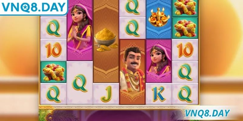 Kho Báu Ganesha – Nổ Hũ Thần Tài Mang Lại Thịnh Vượng 1 Kho báu Ganesha xây dựng hình ảnh thịnh vượng, thưởng cao