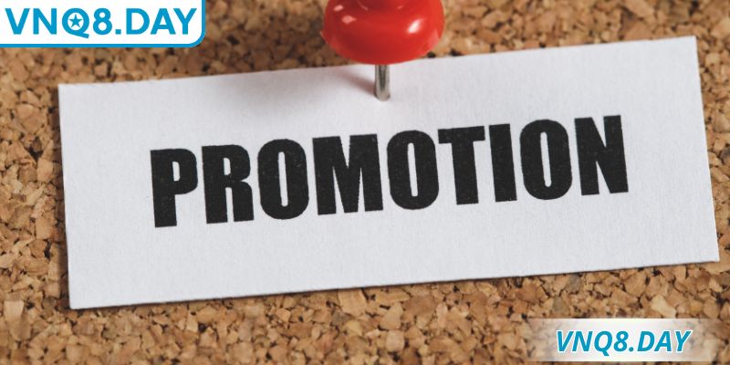 Khuyến Mãi VNQ8 Siêu Ưu Đãi — Cơ Hội Vàng Nhận Thưởng Khủng 1 Thông tin khái quát về khuyến mãi VNQ8