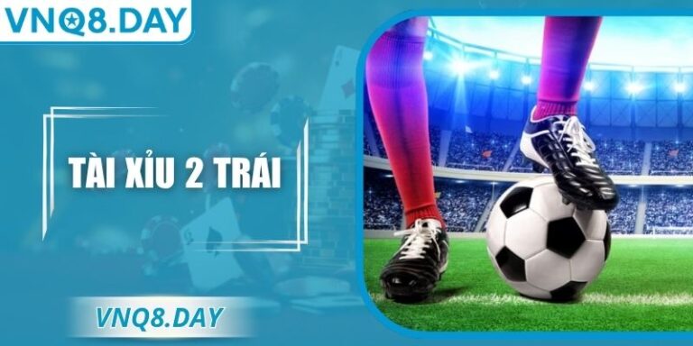 Tài Xỉu 2 Trái – Cách Hiểu, Phân Tích Và Soi Chuẩn Xác 6 Tài Xỉu 2 Trái – Cách Hiểu, Phân Tích Và Soi Chuẩn Xác