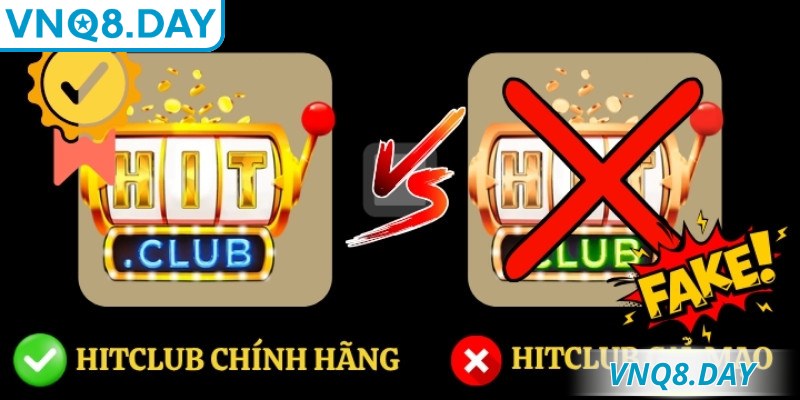 Cảnh Báo Hitclub Bị Giả Mạo Tên Miền - Cần Nâng Cao Cảnh Giác 1 Cảnh báo Hitclub bị giả mạo tên miền là việc làm vô cùng thiết thực