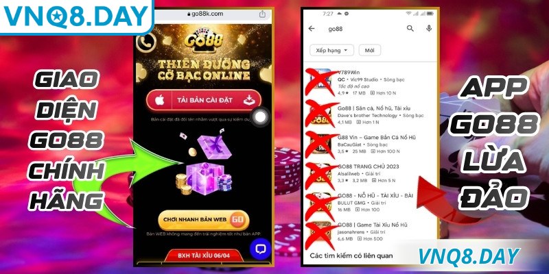 Các phần mềm độc hại thường được phát tán nhiều trên mạng